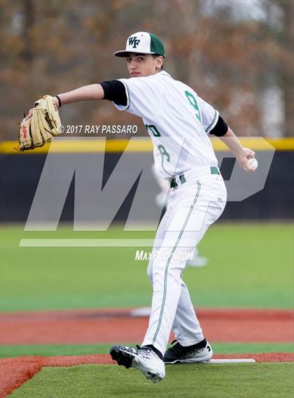 Thumbnail 1 in Patchogue-Medford @ William Floyd photogallery.