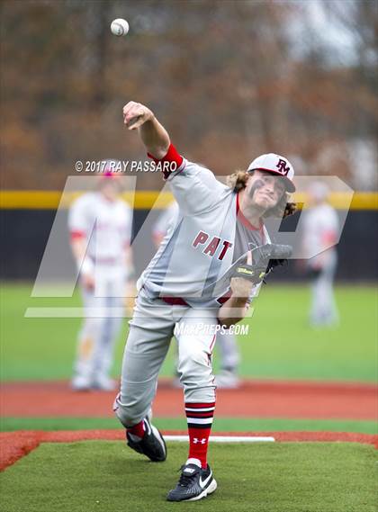 Thumbnail 1 in Patchogue-Medford @ William Floyd photogallery.
