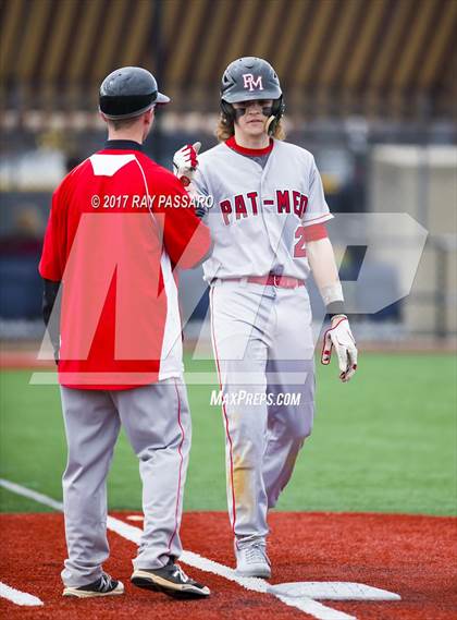 Thumbnail 3 in Patchogue-Medford @ William Floyd photogallery.