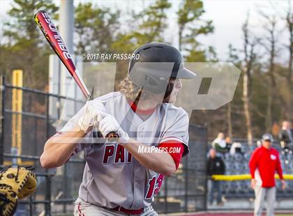 Thumbnail 1 in Patchogue-Medford @ William Floyd photogallery.