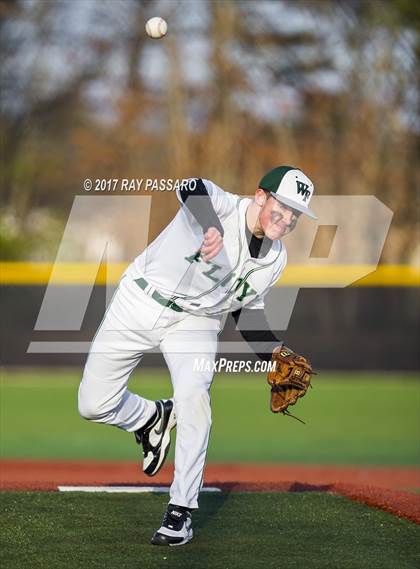 Thumbnail 1 in Patchogue-Medford @ William Floyd photogallery.