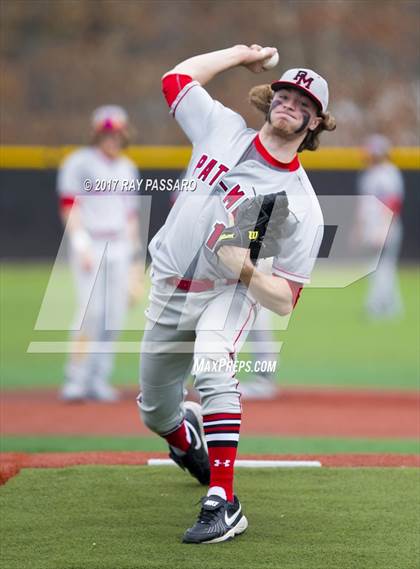 Thumbnail 3 in Patchogue-Medford @ William Floyd photogallery.