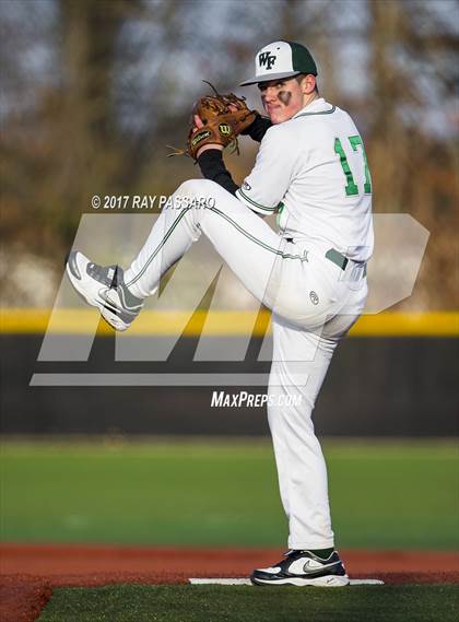 Thumbnail 1 in Patchogue-Medford @ William Floyd photogallery.