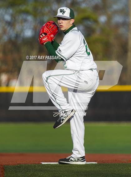 Thumbnail 1 in Patchogue-Medford @ William Floyd photogallery.