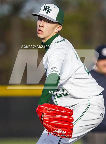 Thumbnail 3 in Patchogue-Medford @ William Floyd photogallery.