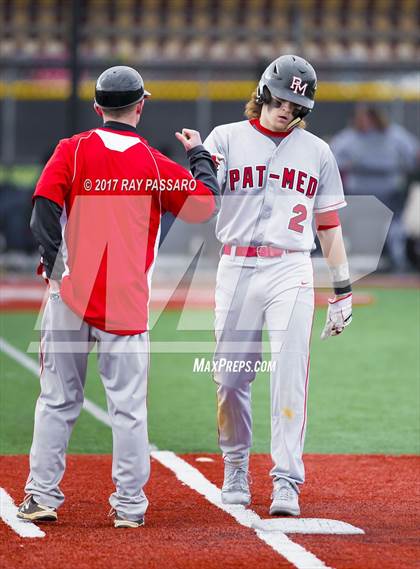 Thumbnail 2 in Patchogue-Medford @ William Floyd photogallery.