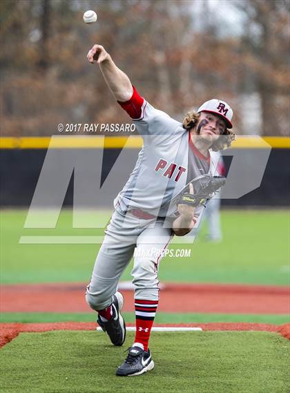 Thumbnail 2 in Patchogue-Medford @ William Floyd photogallery.