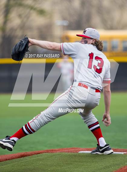 Thumbnail 1 in Patchogue-Medford @ William Floyd photogallery.