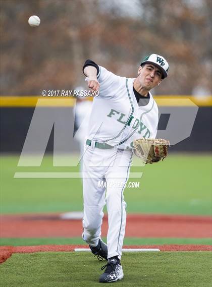 Thumbnail 2 in Patchogue-Medford @ William Floyd photogallery.