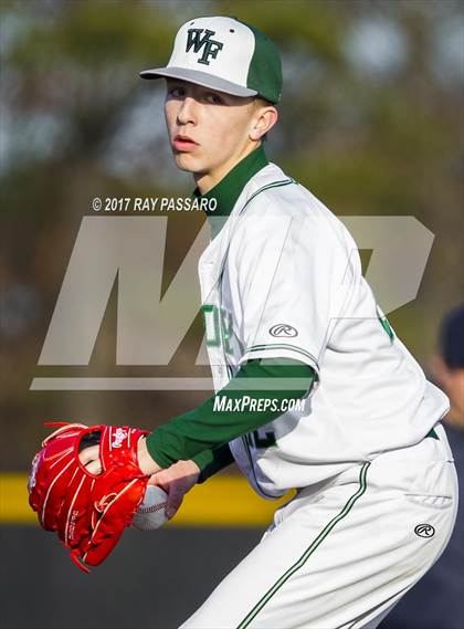 Thumbnail 2 in Patchogue-Medford @ William Floyd photogallery.