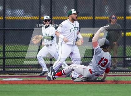 Thumbnail 1 in Patchogue-Medford @ William Floyd photogallery.