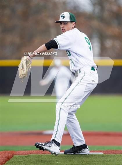 Thumbnail 1 in Patchogue-Medford @ William Floyd photogallery.