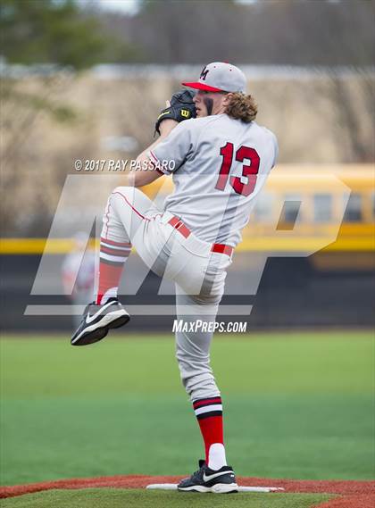 Thumbnail 1 in Patchogue-Medford @ William Floyd photogallery.