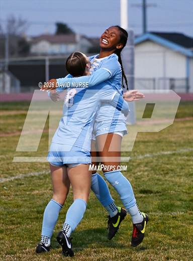 Sage Hill @ Quartz Hill (CIF SS Division 3 Round 2)