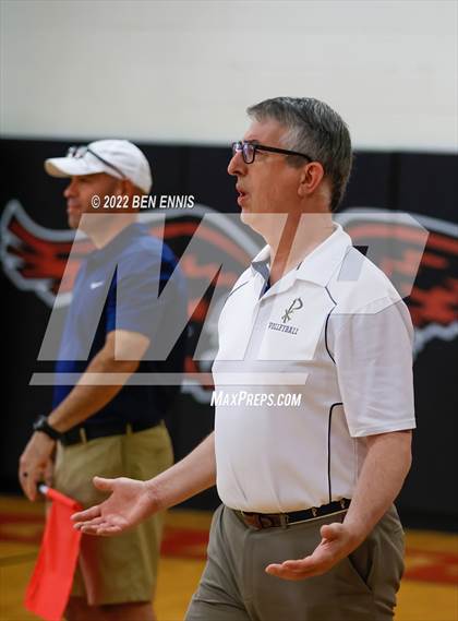 Thumbnail 2 in St. Pius X Catholic @ Woodward Academy photogallery.