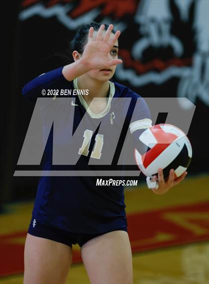 Thumbnail 1 in St. Pius X Catholic @ Woodward Academy photogallery.