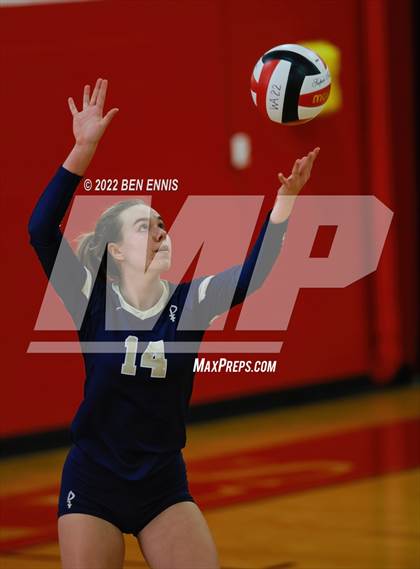 Thumbnail 2 in St. Pius X Catholic @ Woodward Academy photogallery.