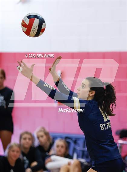 Thumbnail 1 in St. Pius X Catholic @ Woodward Academy photogallery.