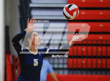 Thumbnail 3 in St. Pius X Catholic @ Woodward Academy photogallery.