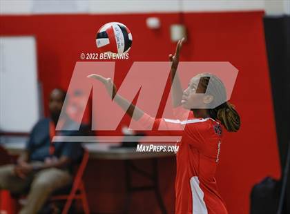 Thumbnail 1 in St. Pius X Catholic @ Woodward Academy photogallery.