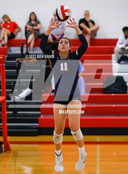Thumbnail 2 in St. Pius X Catholic @ Woodward Academy photogallery.