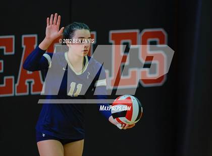 Thumbnail 1 in St. Pius X Catholic @ Woodward Academy photogallery.