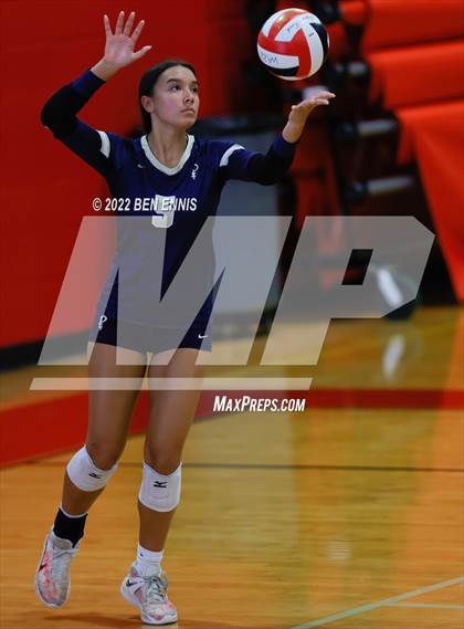 Thumbnail 1 in St. Pius X Catholic @ Woodward Academy photogallery.