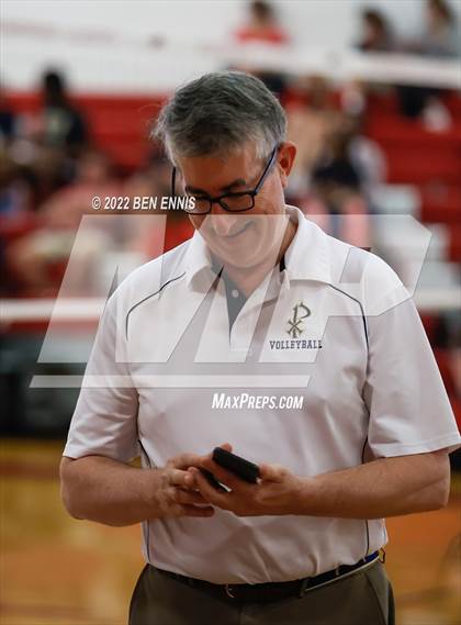 Thumbnail 2 in St. Pius X Catholic @ Woodward Academy photogallery.