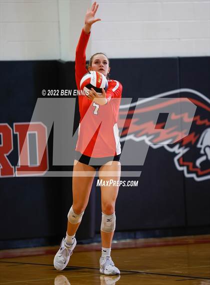 Thumbnail 3 in St. Pius X Catholic @ Woodward Academy photogallery.