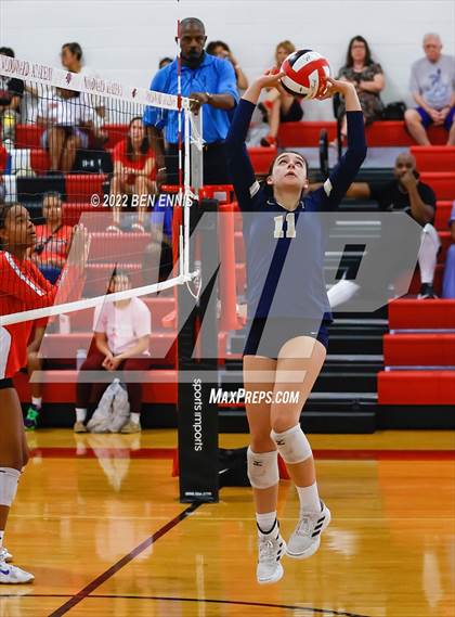 Thumbnail 3 in St. Pius X Catholic @ Woodward Academy photogallery.