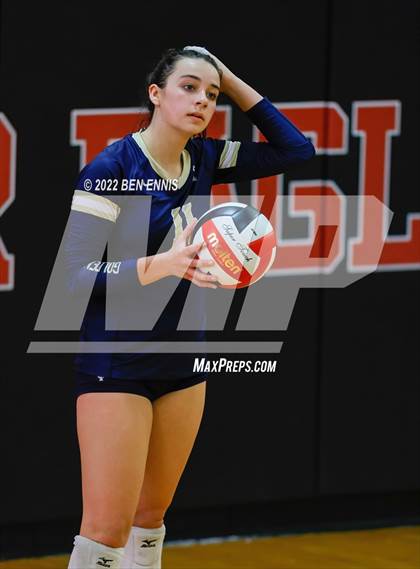 Thumbnail 2 in St. Pius X Catholic @ Woodward Academy photogallery.