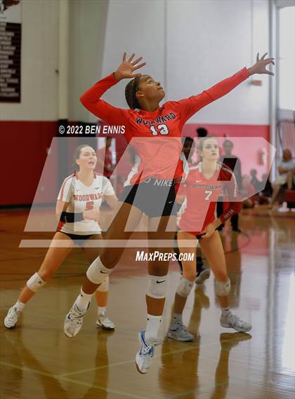 Thumbnail 1 in St. Pius X Catholic @ Woodward Academy photogallery.
