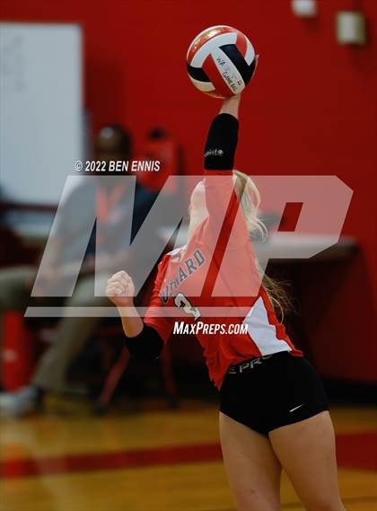 Thumbnail 3 in St. Pius X Catholic @ Woodward Academy photogallery.
