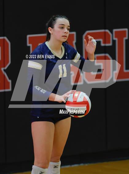 Thumbnail 3 in St. Pius X Catholic @ Woodward Academy photogallery.