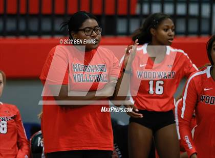 Thumbnail 3 in St. Pius X Catholic @ Woodward Academy photogallery.