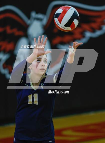 Thumbnail 3 in St. Pius X Catholic @ Woodward Academy photogallery.