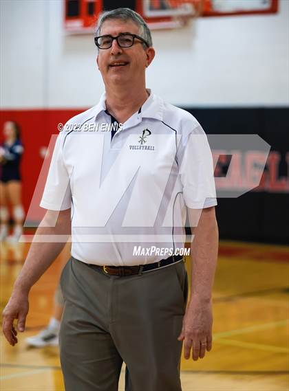 Thumbnail 1 in St. Pius X Catholic @ Woodward Academy photogallery.