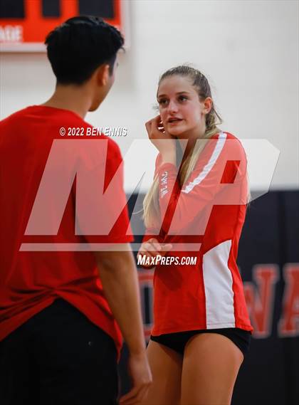 Thumbnail 3 in St. Pius X Catholic @ Woodward Academy photogallery.