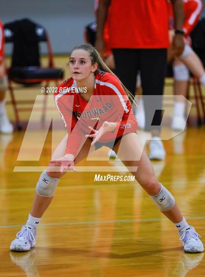 Thumbnail 1 in St. Pius X Catholic @ Woodward Academy photogallery.