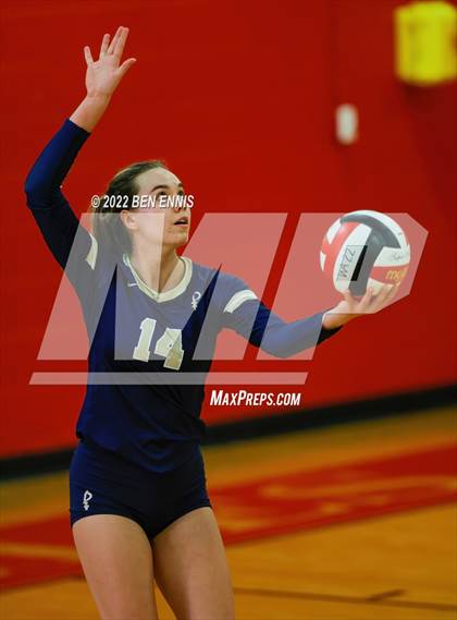 Thumbnail 3 in St. Pius X Catholic @ Woodward Academy photogallery.