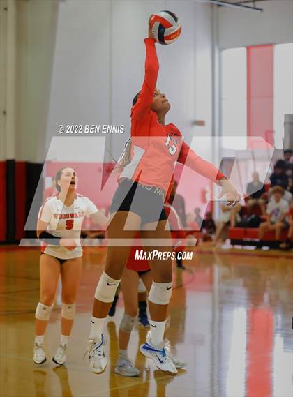 Thumbnail 2 in St. Pius X Catholic @ Woodward Academy photogallery.