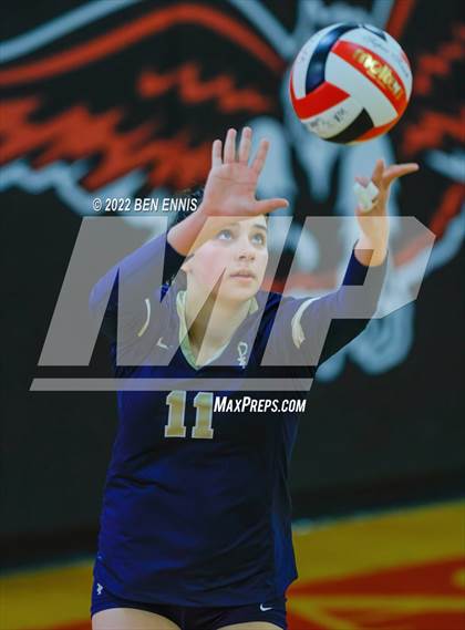 Thumbnail 2 in St. Pius X Catholic @ Woodward Academy photogallery.