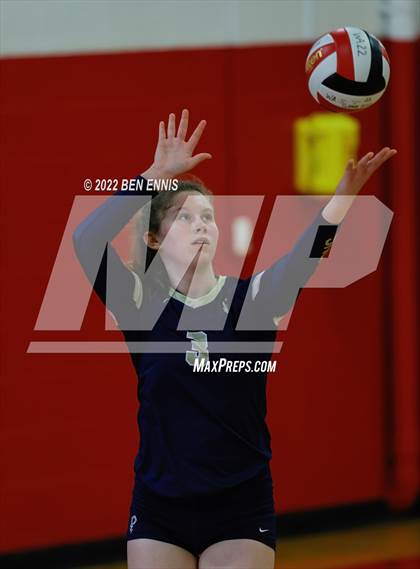 Thumbnail 2 in St. Pius X Catholic @ Woodward Academy photogallery.