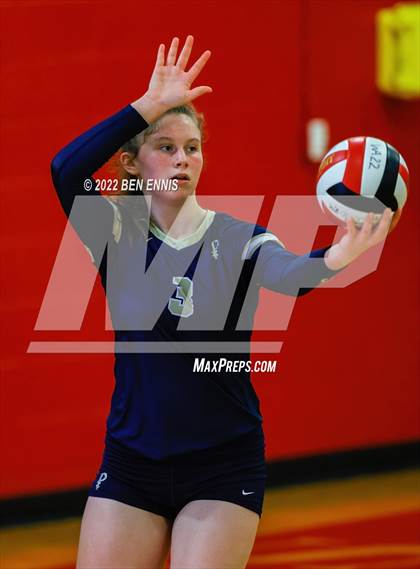 Thumbnail 1 in St. Pius X Catholic @ Woodward Academy photogallery.