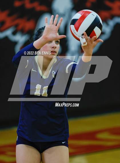 Thumbnail 2 in St. Pius X Catholic @ Woodward Academy photogallery.