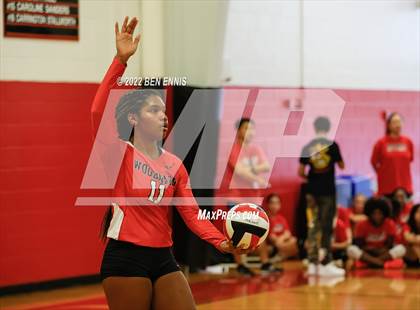 Thumbnail 2 in St. Pius X Catholic @ Woodward Academy photogallery.
