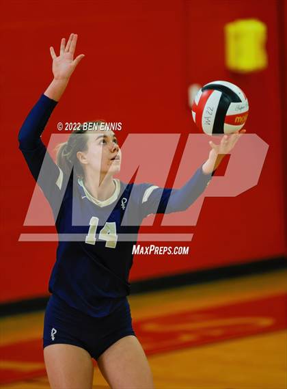 Thumbnail 1 in St. Pius X Catholic @ Woodward Academy photogallery.