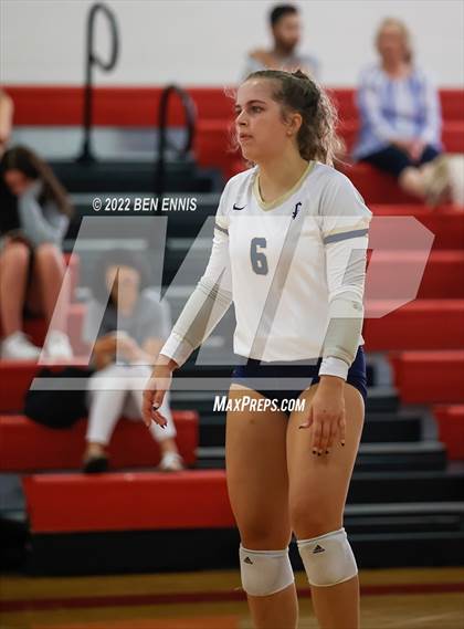 Thumbnail 1 in St. Pius X Catholic @ Woodward Academy photogallery.