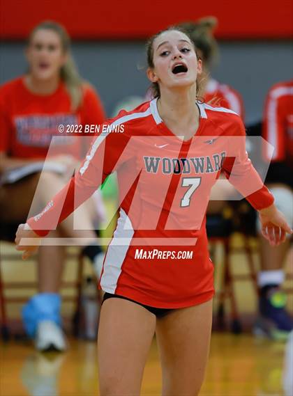Thumbnail 1 in St. Pius X Catholic @ Woodward Academy photogallery.