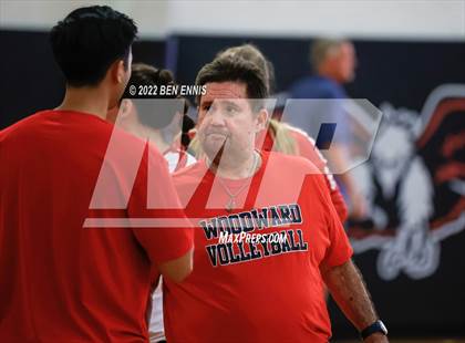 Thumbnail 3 in St. Pius X Catholic @ Woodward Academy photogallery.